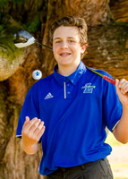 2016-17 Boys Golf