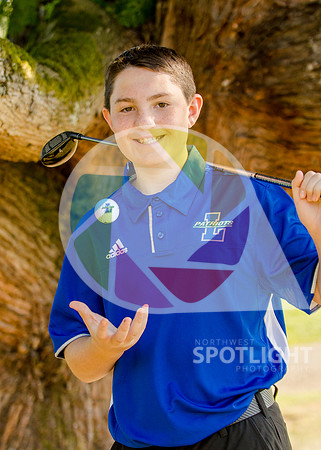 LHS Boys Golf Sam Hinterberger 9737 ball