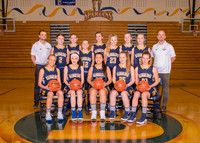 Junior Varsity
