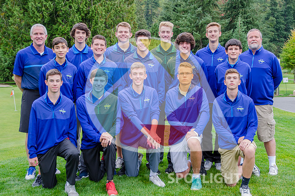 2-3 Golf Team 4