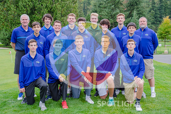 2-3 Golf Team 3