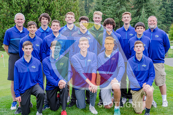 2-3 Golf Team 1