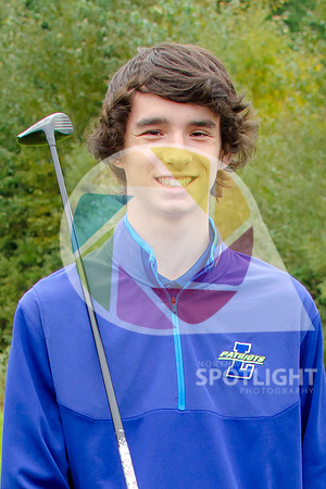 Jake Smith Year Book