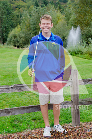 LHS Golf Alex Wilsey 1