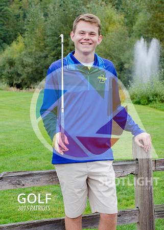 LHS Golf Alex Wilsey 3 5x7