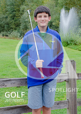 LHS Golf Andrew Chappelle 5x7