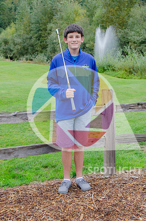 LHS Golf Andrew Chappelle