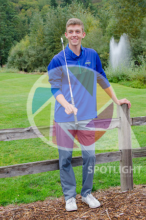 LHS Golf Ben Graham 2