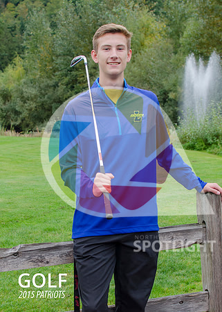 LHS Golf Blake McAllister 1 5x7