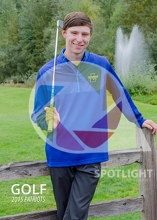 LHS Golf Chase McIntosh 2 5x7