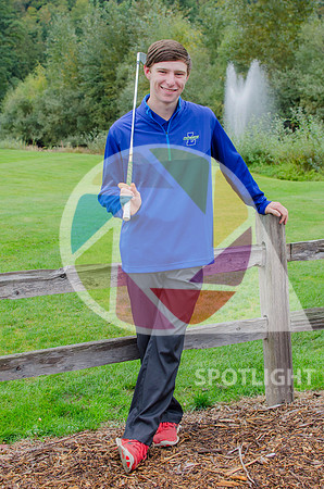 LHS Golf Chase McIntosh 2