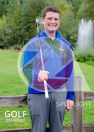 LHS Golf Cole Sherman 2 5x7