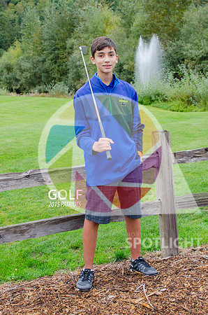LHS Golf Jackson Malich 5x7 logo