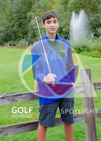 LHS Golf Jackson Malich 5x7