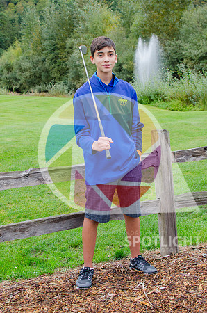 LHS Golf Jackson Malich