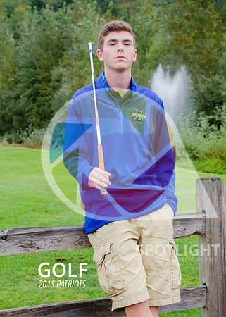 LHS Golf Luke Frey 5x7