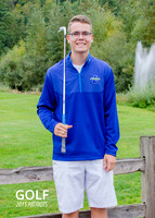 2015-16 Boys Golf