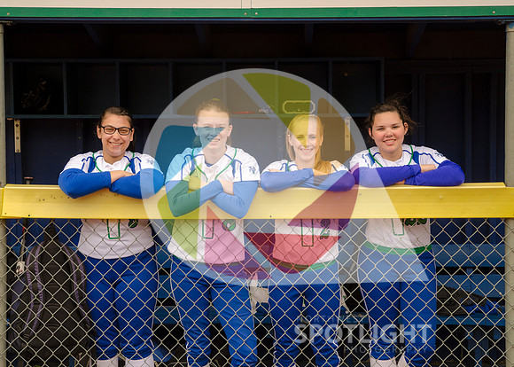 LHS Fastpitch Seniors 0099