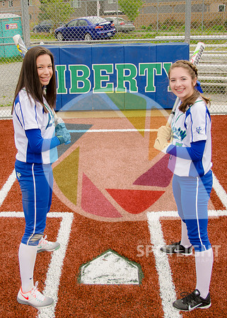LHS Fastpitch V Buddies 0208