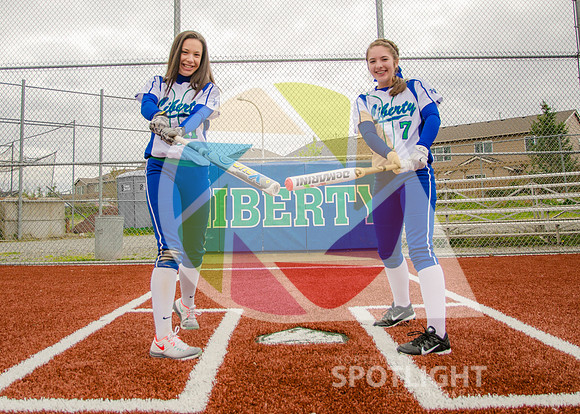 LHS Fastpitch V Buddies 0232