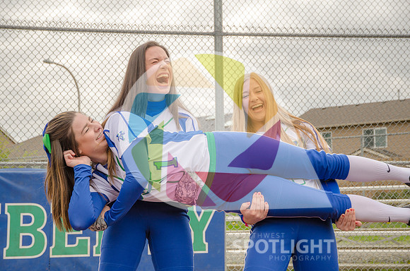 LHS Fastpitch V Buddies 0246