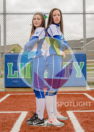 LHS Fastpitch V Buddies 0251