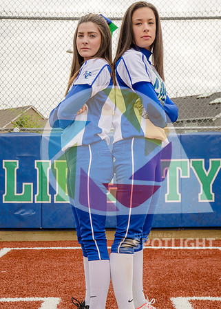 LHS Fastpitch V Buddies 0258