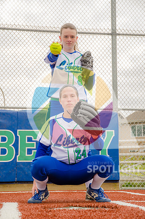 LHS Fastpitch V Buddies 0277