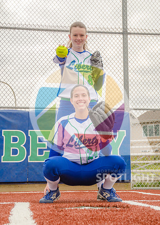 LHS Fastpitch V Buddies 0291
