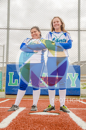 LHS Fastpitch V Buddies 0354