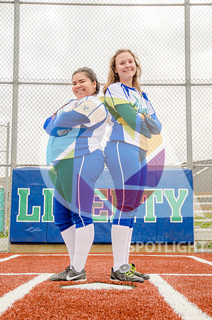 LHS Fastpitch V Buddies 0362