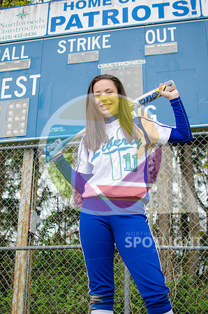 LHS Fastpitch V Jayme Shaw 0037