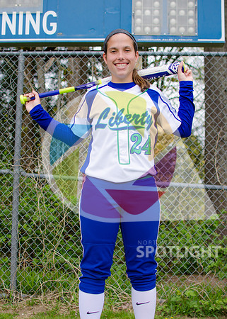 LHS Fastpitch V Kendall Kauzlarich 9949
