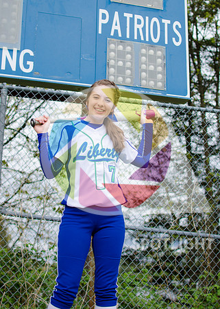 LHS Fastpitch V Skyler Sayers 9966