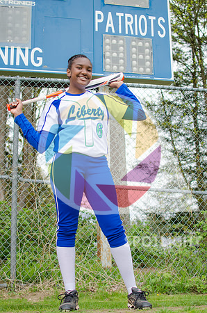 LHS Fastpitch V Sydney Baity 0141