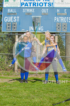LHS Fastpitch JV Buddy 9824
