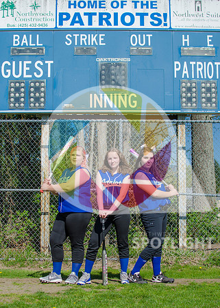 LHS Fastpitch JV Buddy 9831