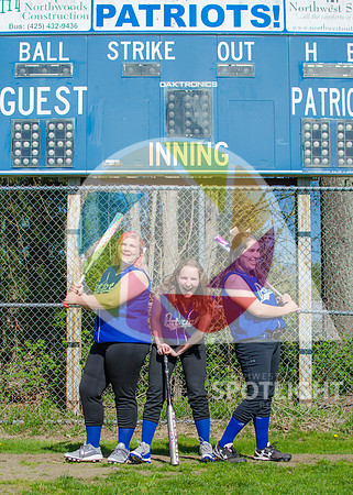 LHS Fastpitch JV Buddy 9832