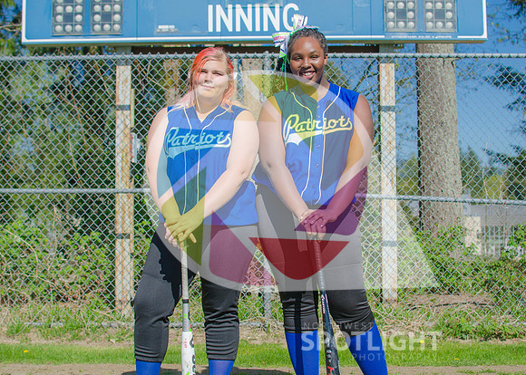LHS Fastpitch JV Buddy 9876
