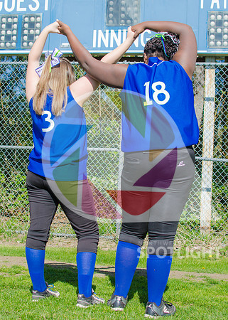 LHS Fastpitch JV Buddy 9898