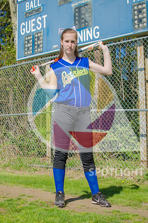 LHS Fastpitch JV Margaret Bohm 9528