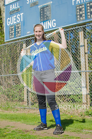 LHS Fastpitch JV Margaret Bohm 9535