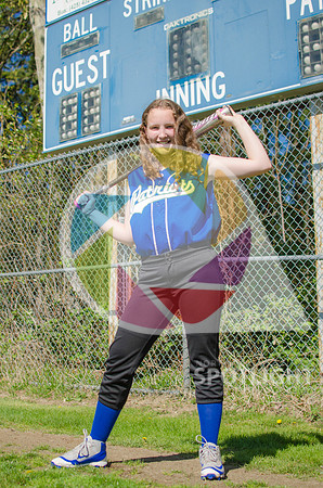 LHS Fastpitch JV Tatum Lindquist 9556