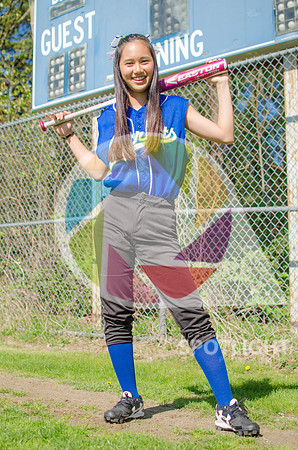 LHS Fastpitch JV Tristan Naval 9697