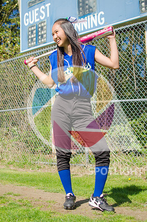 LHS Fastpitch JV Tristan Naval 9715