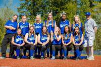 Junior Varsity