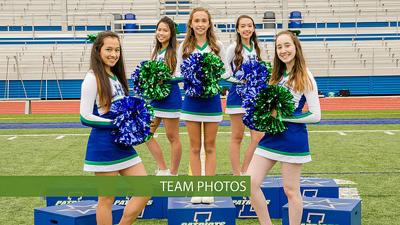LHSCheerTeam