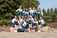 Junior Varsity