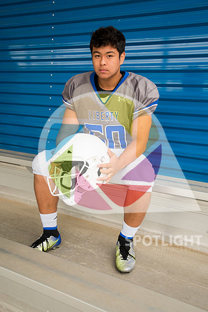 LHS Football V Aiden Mitchell _NEW0208