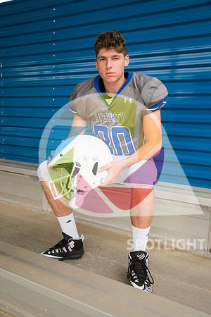 LHS Football V Alex Defazio _NEW0158